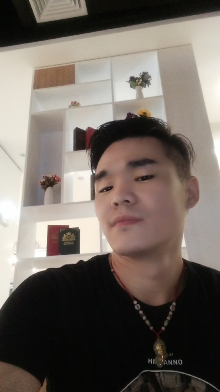 涵博随缘的第一张照片--山东上门女婿服务网
