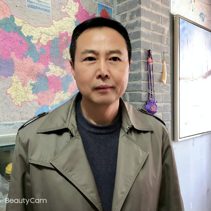 感恩的心的第一张照片--山东上门女婿服务网