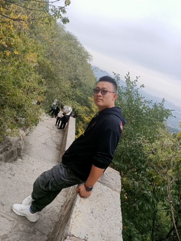 小超超的第二张照片--山东上门女婿服务网
