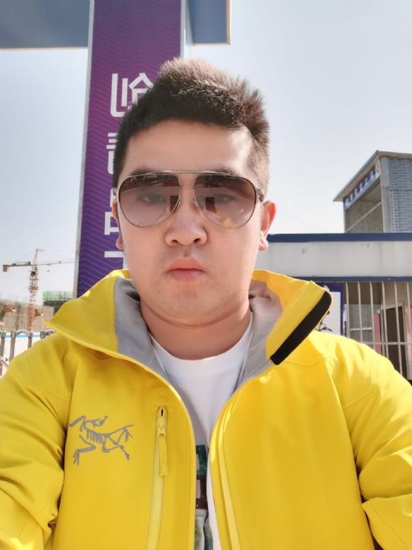 子敬的第一张照片--山东上门女婿服务网