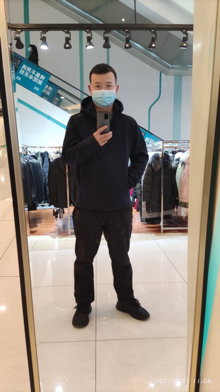码头007的第一张照片--山东上门女婿服务网