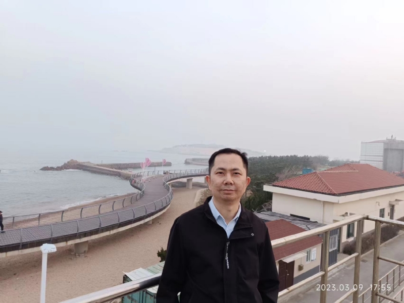 水流东的第一张照片--山东上门女婿服务网