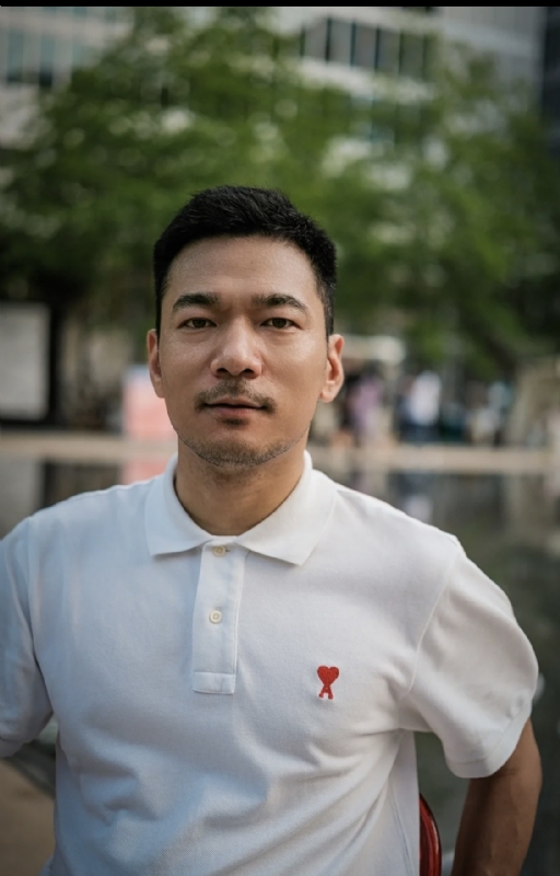 kevin的第一张照片--山东上门女婿服务网