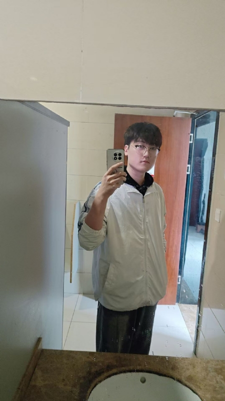高大毛的第一张照片--山东上门女婿服务网