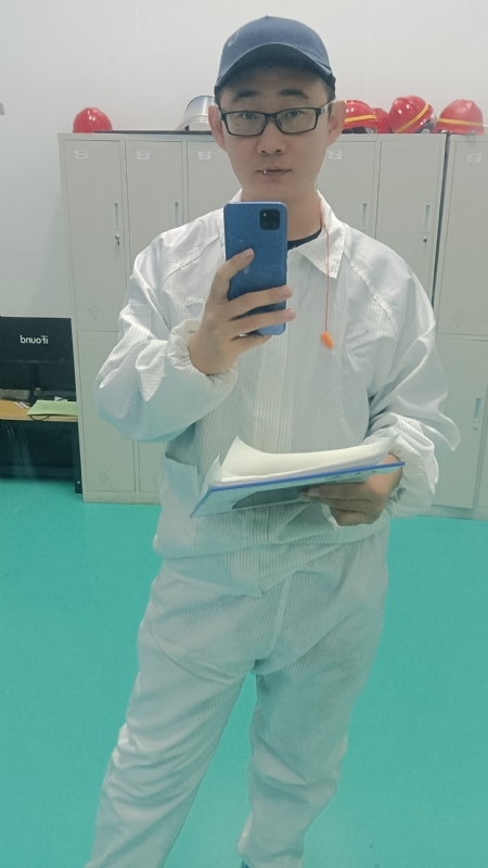 黑黑一笑的第四张照片--山东上门女婿服务网