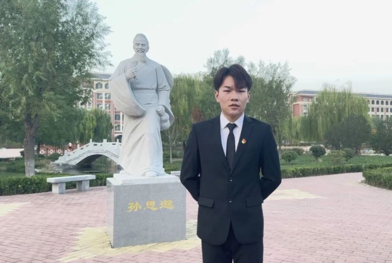 尚明月的第一张照片--山东上门女婿服务网