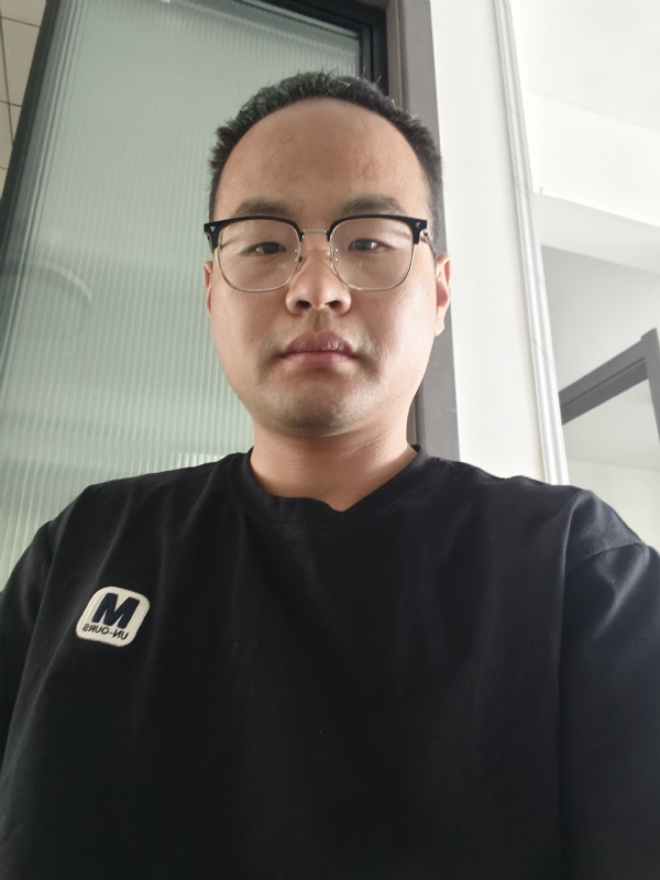 金峰的第一张照片--山东上门女婿服务网