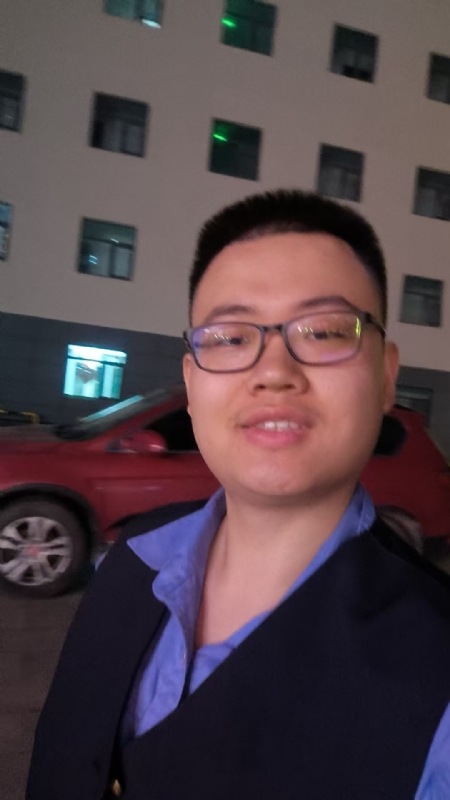 潇楚南的第一张照片--山东上门女婿服务网