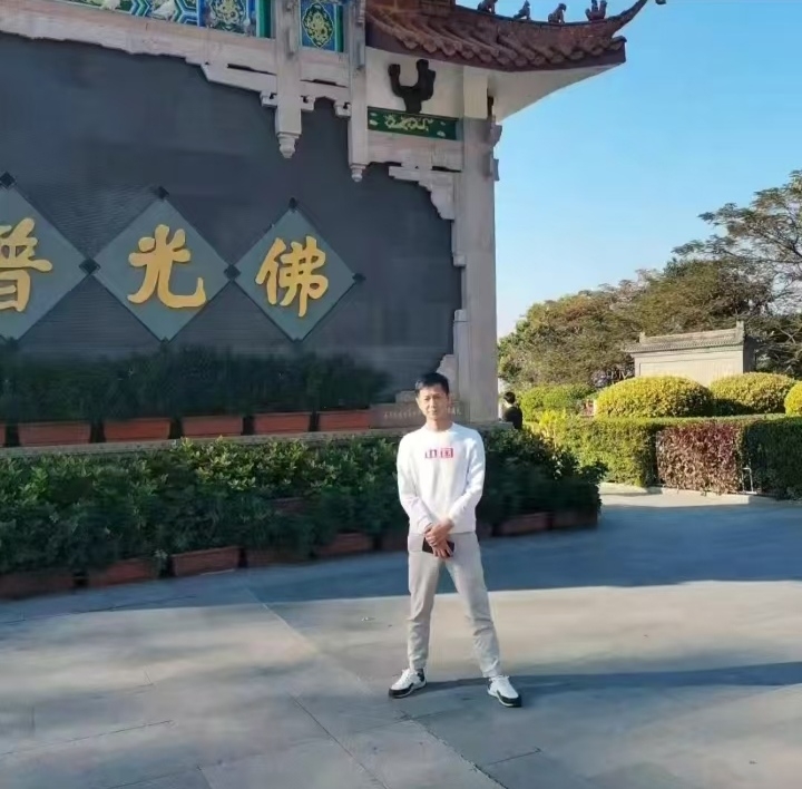 星艺的第一张照片--山东上门女婿服务网