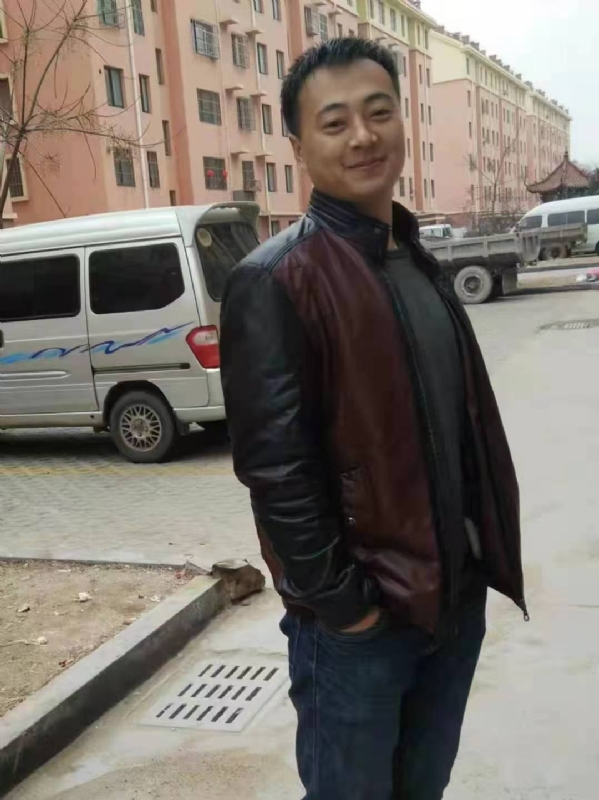 云淡风轻的第一张照片--山东上门女婿服务网