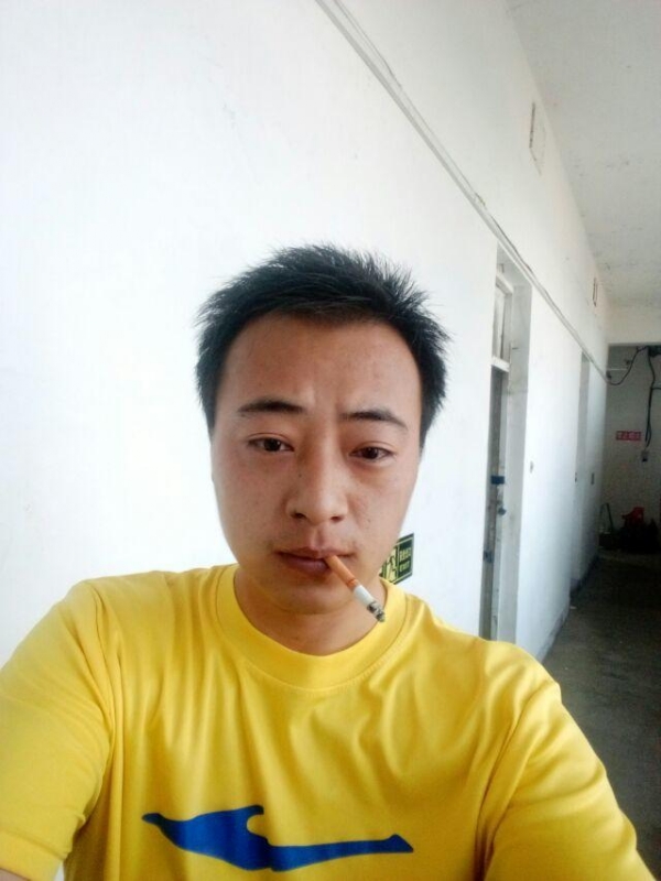 云淡风轻的第二张照片--山东上门女婿服务网