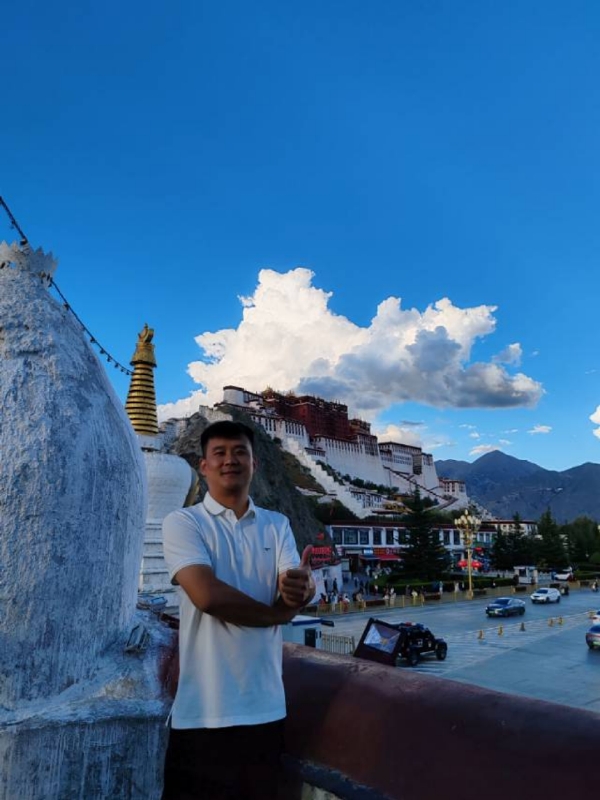 清风的第四张照片--山东上门女婿服务网