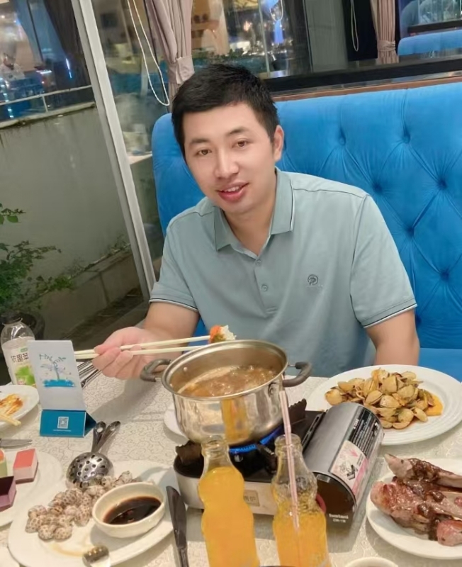 如随心的风的第一张照片--山东上门女婿服务网