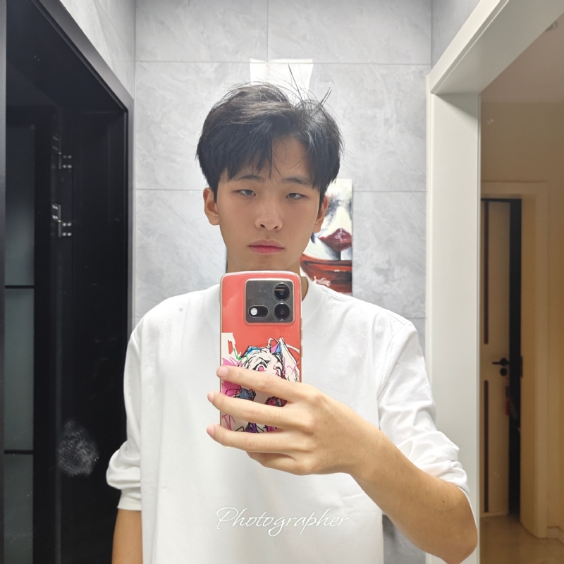 欻欻的第一张照片--山东上门女婿服务网